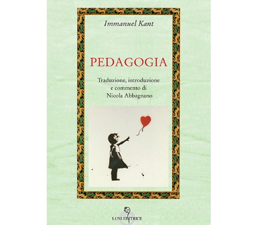 Pedagogia