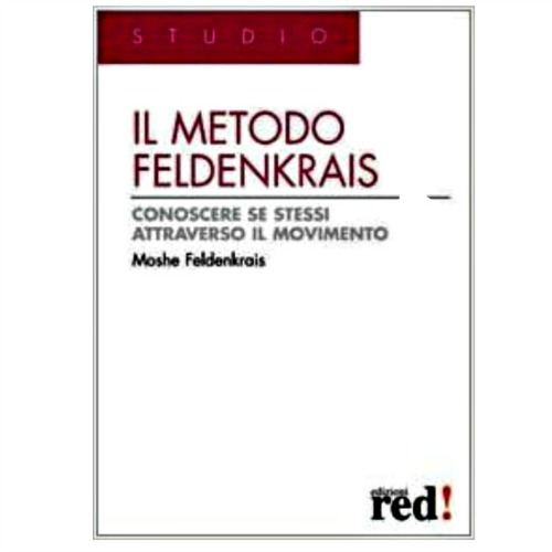 Il metodo Feldenkrais