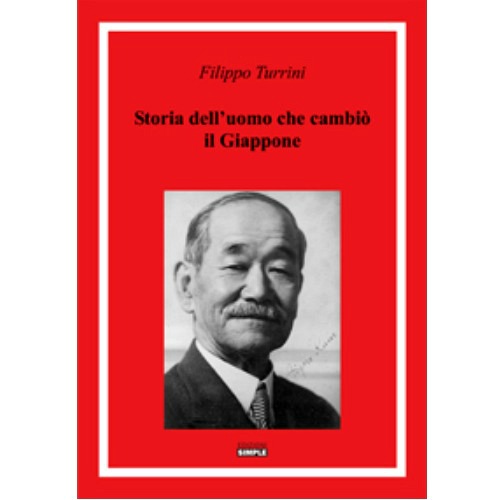 Storia dell'uomo che cambio' il Giappone