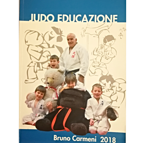 Judo Educazione 