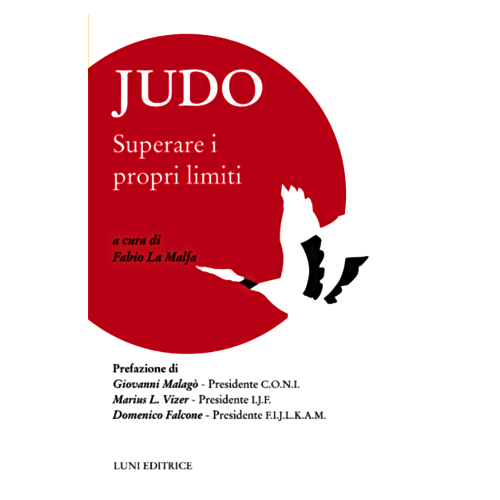 Judo - Superare i propri limiti