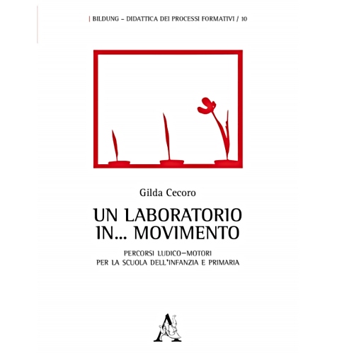 Un laboratorio in...movimento