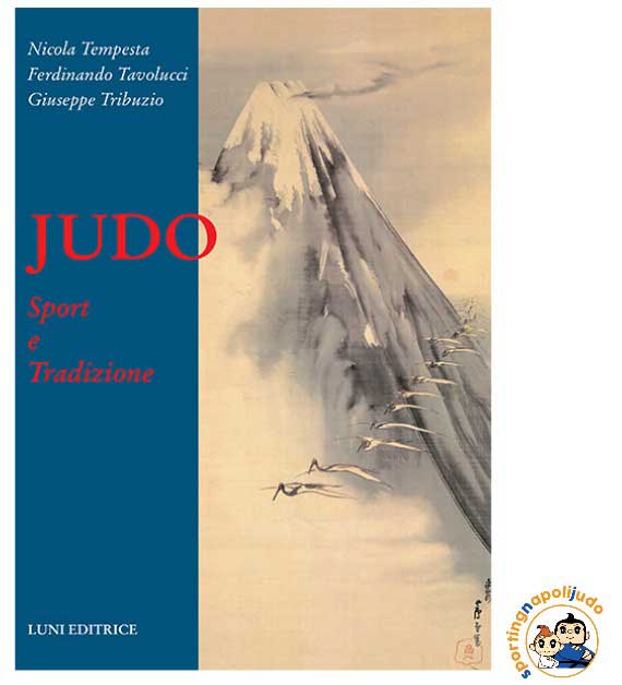 Judo, sport e tradizione - Articoli  - sporting napoli articoli