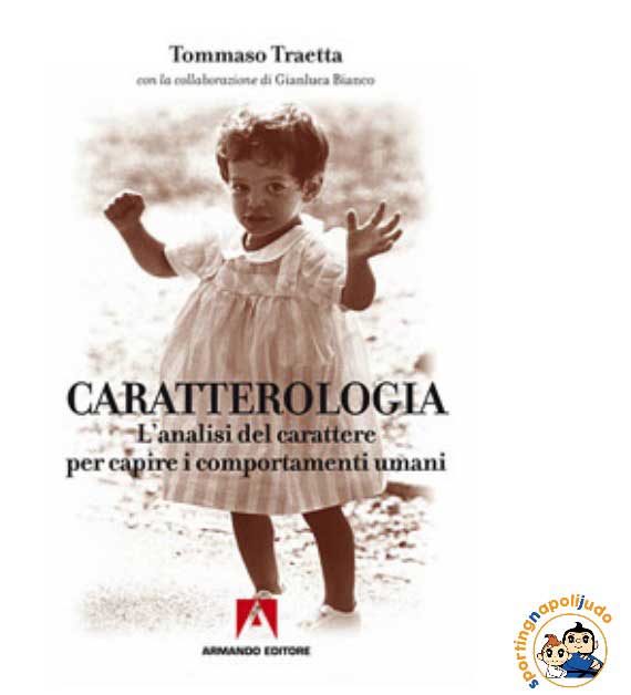 Caratteriologia